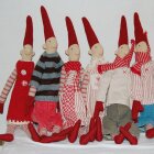 MAILEG - MEDIUM NISSE MAILEG