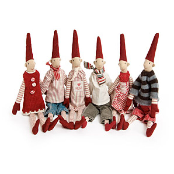 MAILEG - MEDIUM NISSE MAILEG