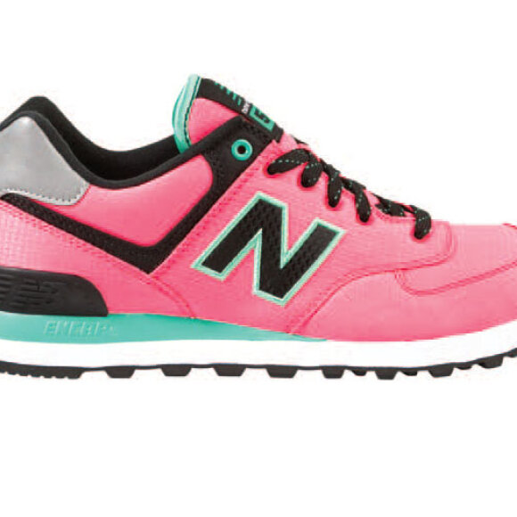 NEW BALANCE - NEW BALANCE SKO