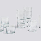 HAY - GLASS MEDIUM -4 STK. I EN BOKS