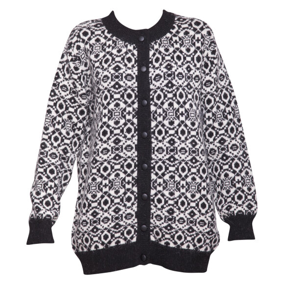 ULD CARDIGAN