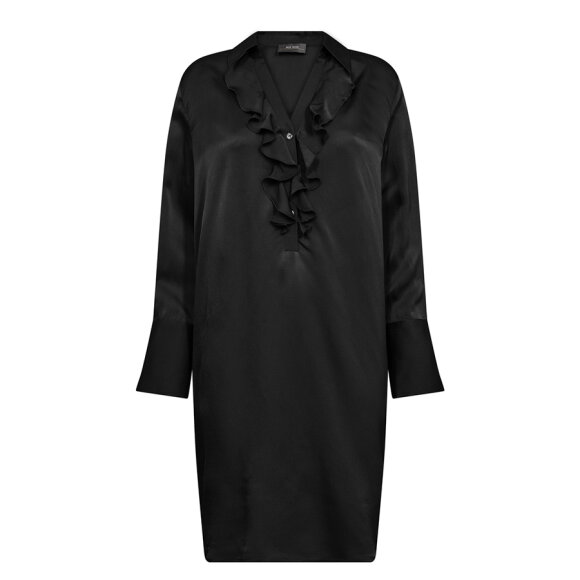 MOS MOSH - BLACK MMAYO DRESS