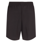 FREEQUENT - BLACK FQLIZY-SHORTS