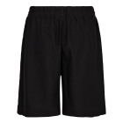 FREEQUENT - BLACK FQLAVA-SHORTS