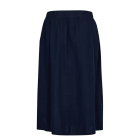 FREEQUENT - NAVY BLAZER FQLAVA-SKIRT