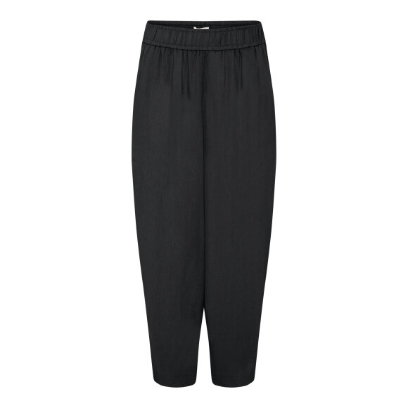 FRAU - PHANTOM OSLO LINEN ANKLE PANT