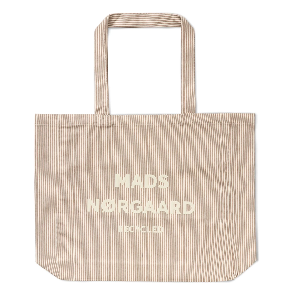 MADS NØRGAARD - PART/WHI BROMA ATHENE BAG BROM