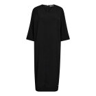 MOS MOSH - BLACK MMMEENA EDENA DRESS