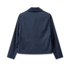 MOS MOSH - NAVY BLAZER MMLILI CHLEO BLAZE