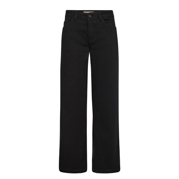 MOS MOSH - BLACK MMDARA DELUXE JEANS