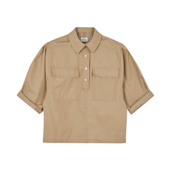 MADS NØRGAARD - TIGERS EYE ALTO TWILL HERA SHI