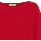 MARTA - AW RED MDCSIA KNIT