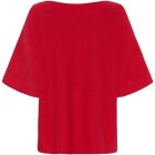 MARTA - AW RED MDCSIA KNIT