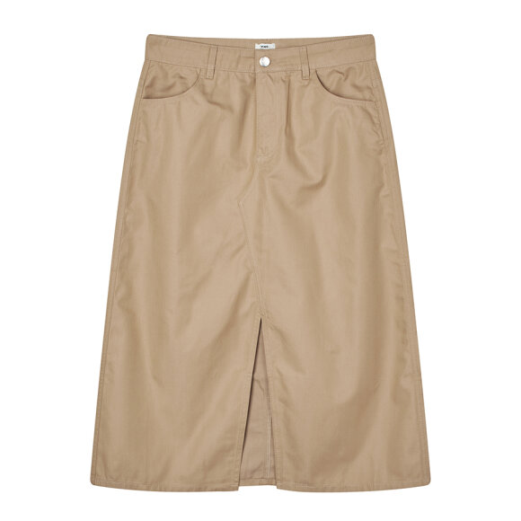 MADS NØRGAARD - TIGERS EYE ALTO TWILL BETTY SK