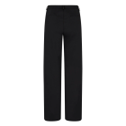 FREEQUENT - BLACK FQNANNI PANT WIDE LEG ST