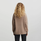 MADS NØRGAARD - LAUREL OAK ECO WOOL KALLY SWEA