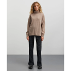 MADS NØRGAARD - LAUREL OAK ECO WOOL KALLY SWEA