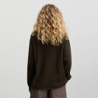 MADS NØRGAARD - TURKISH COFFEE ECO WOOL KALLY