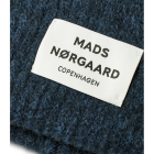 MADS NØRGAARD - ORION BLUE TOCA ANJU HAT