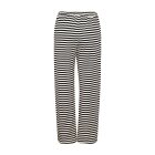 TIFFANY - NAVY/OFF WHITE IBI PANTS