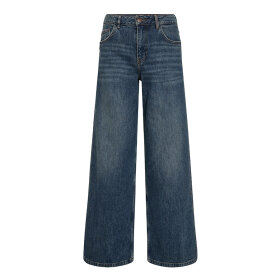 MOS MOSH - BLUE REG MMREEM LAKE JEANS