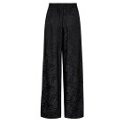 MOS MOSH - BLACK LONG MMWISA MELO PANT