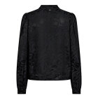 MOS MOSH - BLACK MMTIWA MELO SHIRT