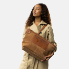 RE:DESIGNED - WALNUT HELIA SHOPPER