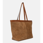 RE:DESIGNED - WALNUT HELIA SHOPPER