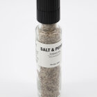 Nicolas Vahe - Salt and pepper, Everyday Mix