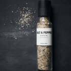 Nicolas Vahe - Salt and pepper, Everyday Mix