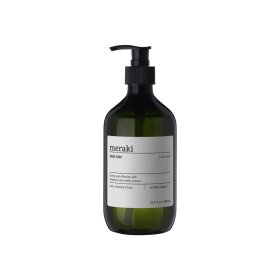 MERAKI - Hand soap, Linen dew