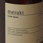 MERAKI - Opvaskemiddel, Blossom breeze