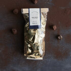 Nicolas Vahe - Cocoa truffle with caramel and