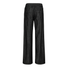 FREEQUENT - BLACK DENIM FQCILLA-PANTS