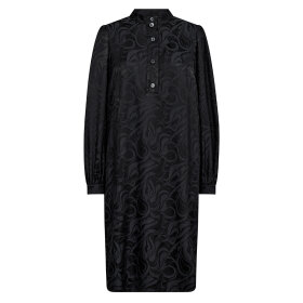 MOS MOSH - BLACK MMZUIE MELO DRESS