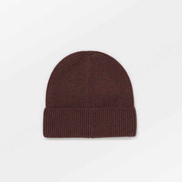 BECKSÖNDERGAARD - HOT FUDGE WOONA BEANIE