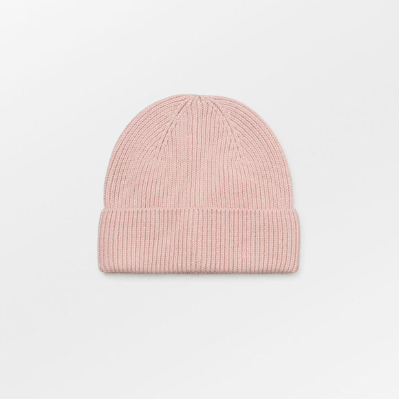 BECKSÖNDERGAARD - ENGLISH ROSE WOONA BEANIE