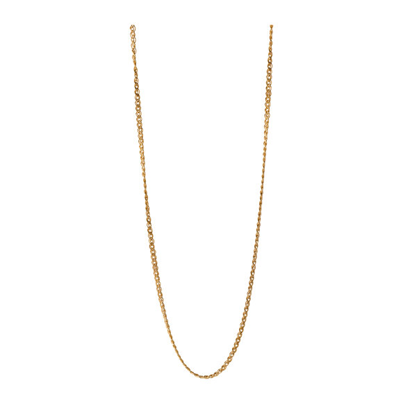 PERNILLE CORYDON - Ellie Necklace Adj. 45-50 cm