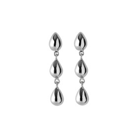 PERNILLE CORYDON - Rain Earrings length 25 mm