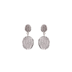 PERNILLE CORYDON - Storm Earrings length 22 mm