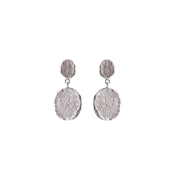 PERNILLE CORYDON - Storm Earrings length 22 mm