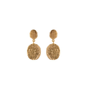 PERNILLE CORYDON - Storm Earrings length 22 mm