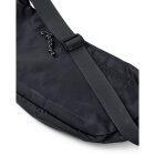 MADS NØRGAARD - BLACK TIAN CORE BUM BAG