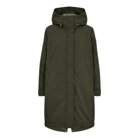 MOS MOSH - FORREST N CALI PARKA COAT