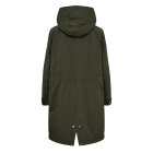 MOS MOSH - FORREST N CALI PARKA COAT