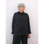 LISELOTTE HORNSTRUP - BLACK OLINE KNIT