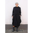 LISELOTTE HORNSTRUP - BLACK OLINE KNIT