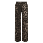 FREEQUENT - OYSTER W GRANITE FQRINNA-PANTS