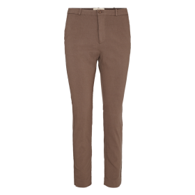 FREEQUENT - MOREL FQSOLVEJ-ANKLE-PANT